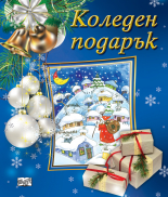 КОЛЕДЕН ПОДАРЪК №23-1 • За 8-14 години, момчета