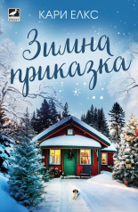 Зимна приказка