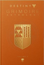  Destiny: Grimoire Anthology Vol. V