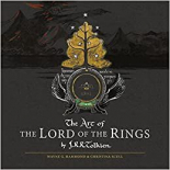 The Art of The Lord of the Rings 1416