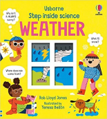 Step inside Science Weather
