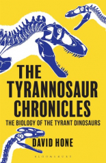 The Tyrannosaur Chronicles