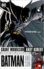 Batman and Son (New Edition)