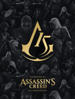The Making of Assassin`s Creed 15th Anniversary Edition