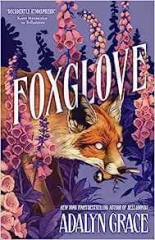 Foxglove HB