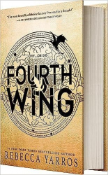 Fourth Wing  US