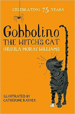 Gobbolino the Witch's Cat 