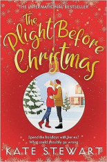 The Plight Before Christmas