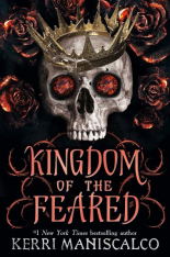 Kingdom of the Feared B