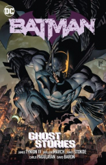 Batman Vol. 3 Ghost Stories