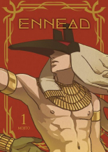 ENNEAD Vol. 1 PB