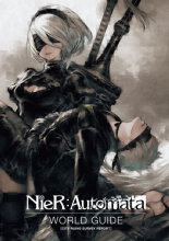 NieR: Automata World Guide Volume 1  