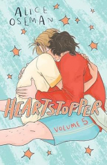 Heartstopper Volume 5 