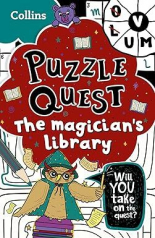 Puzzle Quest The Magician`s Library