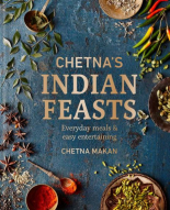 Chetna`s Indian Feasts