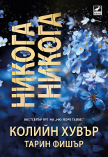 Никога, никога