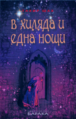 В хиляда и една нощи