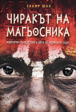 Чиракът на магьосника. Невероятно пътешествие в света на индийските саджу