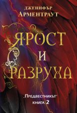 Ярост и разруха, книга 2