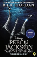 Percy Jackson and the Olympians The Lightning Thief