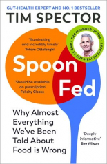 Spoon-Fed B