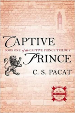 Captive Prince: Book One