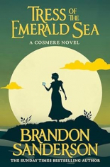 Tress of the Emerald Sea B