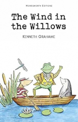 Wind in the Willows