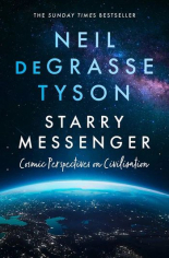 Starry messenger Cosmic Perspectives on Civilisation B