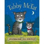 Tabby McTat