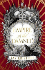 Empire of The Damned TPB