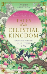 Tales of the Celestial Kingdom TPB