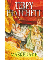 Maskerade (Discworld Novel 18)