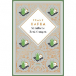 Kafka – Saemtliche Erzаеhlungen. Schmuckausgabe 