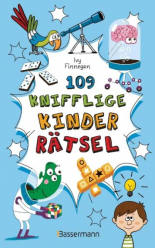 109 knifflige Kinderrаеtsel. 