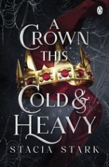 A Crown This Cold and Heavy