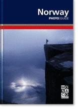 Norway Photo Guide