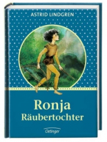 Ronja Räubertochter