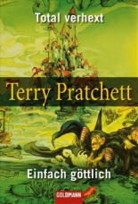Total verhext. Einfach göttlich