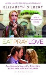 EAT, PRAY, LOVE: Film Tie-In Edition