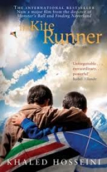 THE KITE RUNNER: Film Tie-In