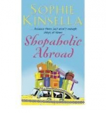 SHOPAHOLIC ABROAD