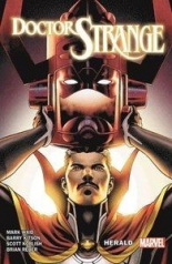 Doctor Strange by Mark Waid Vol. 3