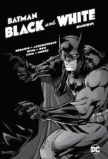 Batman Black & White Omnibus