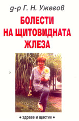 Болести на щитовидната жлеза