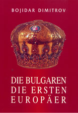Die Bulgaren - die ersten europaer