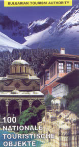 100 Nationale Touristische Objekte
