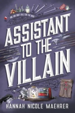 Assistant to the Villain