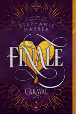 Finale:  A Caraval Novel