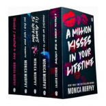 Lancaster Prep Series - 5 Book Set